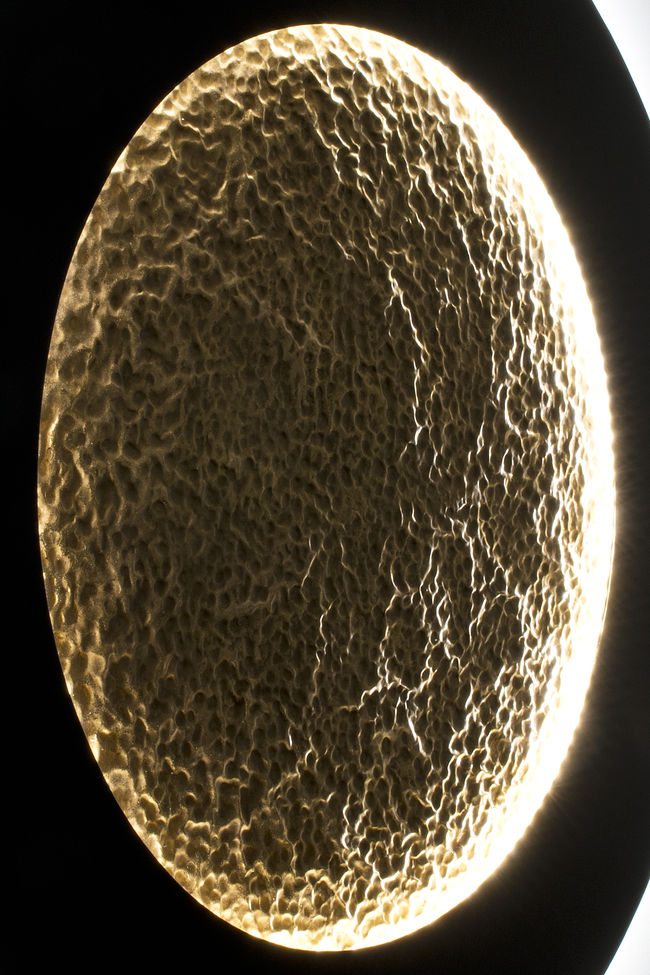 Wandleuchte LUNA APERTURA XL